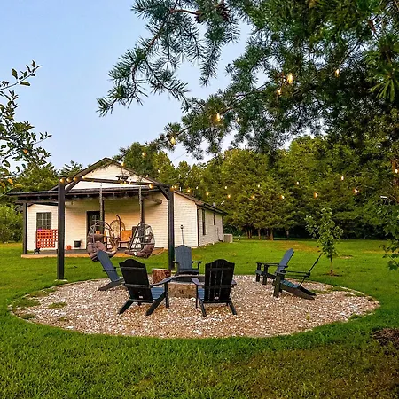 Southern Charm 3Br Fire Pit Pool Table 7Beds